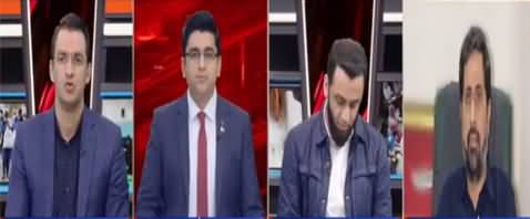 Hum News Special Transmission (Senate Election) - 28th February 2021