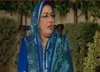 Hum Pochain Gay (Firdous Ashiq Awan Exclusive Interview) – 6th December 2015