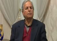 Hum Pochain Gay (Javed Hashmi Exclusive Interview) – 21st February 2016