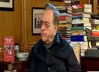 Hum Pochain Gay (Khursheed Mehmood Kasuri Exclusive) – 13th September 2015