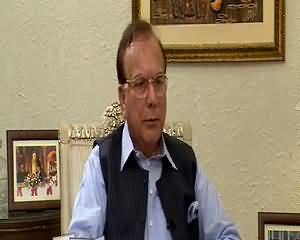 Hum Pochain Gay (Manzoor Wattoo Exclusive Interview) – 9th August 2015