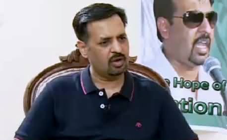 Hum Pochain Gay (Mustafa Kamal Exclusive Interview) – 13th March 2016