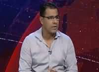 Hum Pochain Gay (Waqar Younus Interview) – 17th April 2016