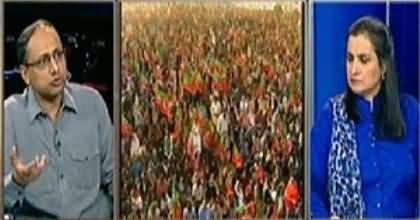 Hum Sab (11th May Protest Against Govt or Against Democracy?) - 4th May 2014