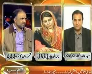 Hum Sab (Local Bodies Election, What Will Happen?) - 20th December 2013