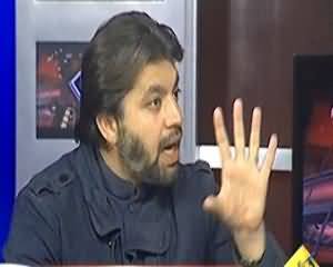 Hum Sab (Manmohan Singh Pakistan Ayin Ge to Kya Layin Ge) - 14th December 2013