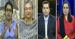 Hum Sab (Once Again Attack on Journlism) – 19th April 2014