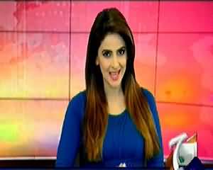 Hum Sab Umeed Say Hain – 12th December 2015