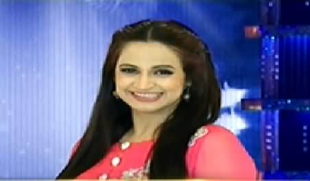 Hum Sab Umeed Say Hain – 14th July 2014