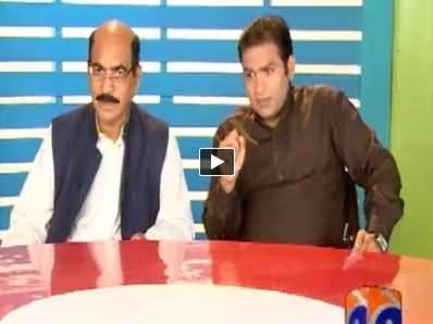 Hum Sab Umeed Se Hain - 14th October 2013