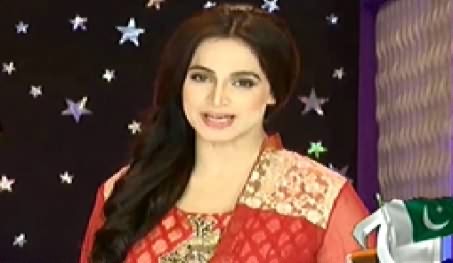 Hum Sab Umeed Say Hain – 17th November 2014