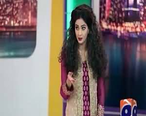 Hum Sab Umeed Say Hain – 23rd June 2015