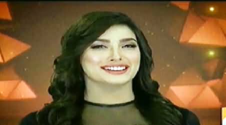 Hum Sab Umeed Say Hain –25th August 2014