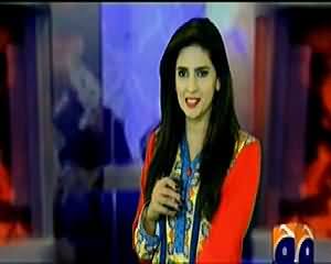 Hum Sab Umeed Say Hain – 26th December 2015