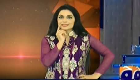 Hum Sab Umeed Say Hain – 29th September 2014