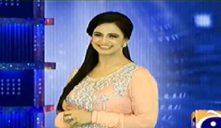 Hum Sab Umeed Say Hain – 30th June 2014