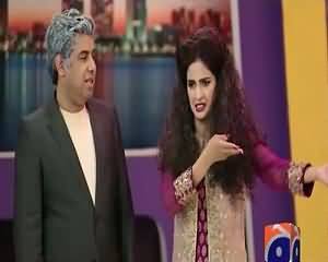 Hum Sab Umeed Say Hain – 30th June 2015