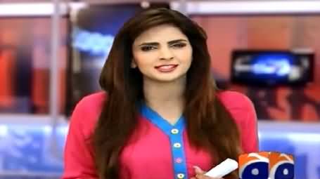 Hum Sab Umeed Say Hain – 31st March 2015