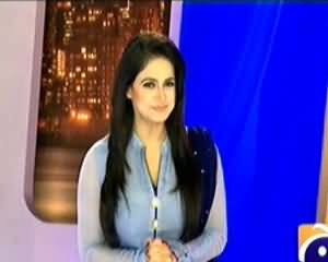 Hum Sab Umeed Say Hain - 7th April 2014