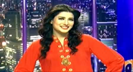 Hum Sab Umeed Say Hain (REPEAT) – 7th August 2014