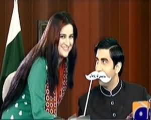 Hum Sab Umeed Se Hain – 10th February 2014