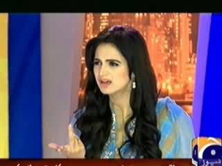 Hum Sab Umeed Se Hain – 11th February 2014