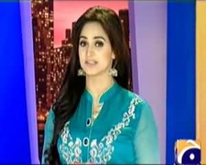 Hum Sab Umeed Se Hain – 21st January 2014