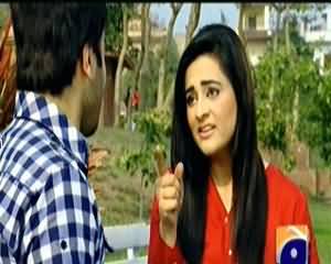 Hum Sab Umeed Se Hain – 24th February 2014