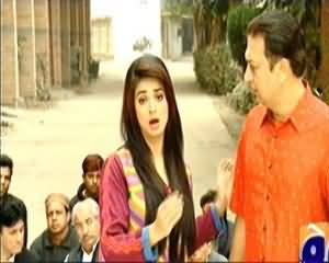 Hum Sab Umeed Se Hain – 26th December 2013