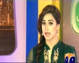 Hum Sab Umeed Se Hain – 28th January 2014