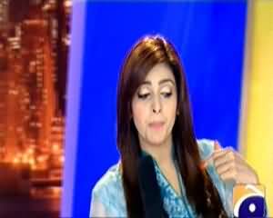 Hum Sab Umeed Se Hain – 3rd February 2014