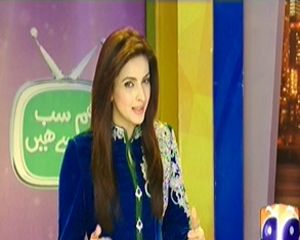 Hum Sab Umeed Se Hain – 6th January 2014