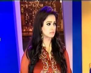 Hum Sab Umeed Se Hein – 15th October 2013