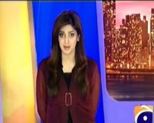 Hum Sab Umeed Se Hein – 18th November 2013