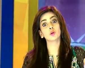 Hum Sab Umeed Se Hein – 27th August 2013