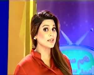 Hum Sab Umeed Se Hein – 28th August 2013