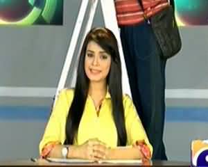 Hum Sab Umeed Se Hein – 28th October 2013