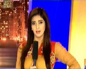 Hum Sab Umeed Se Hein – 2nd October 2013 REPEAT