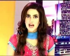 Hum Sab Umeed Se Hein – 31st July 2013