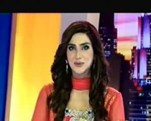 Hum Sab Umeed Se Hein (3rd Eid Special) – 11th August 2013