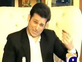 Hum Sab Umeed Se Hein - 3rd July 2013