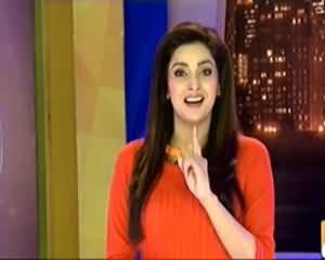 Hum Sab Umeed Se Hein – 4th November 2013