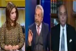 Hum Sub (15th Hearing of Panama Case) – 25th January 2017