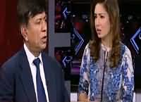 Hum Sub (20 Sala Larki Se 200 Afrad Ki Ziadati) – 11th April 2016