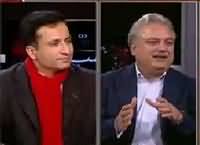 Hum Sub (Ab Sindh Hakumat Kya Kare Gi?) – 22nd December 2015