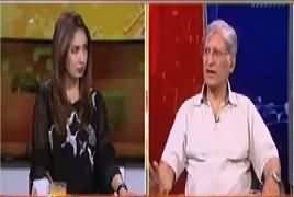 Hum Sub (Aitzaz Ahsan Exclusive Interview) – 28th June 2018