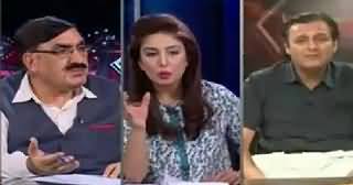 Hum Sub (APC on KPK Local Bodies Elections) – 9th June 2015