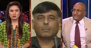 Hum Sub (BBC Bombshell on MQM) – 24th June 2015