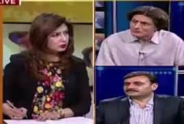 Hum Sub (Benazir Murder Case Verdict) – 31st August 2017