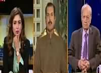 Hum Sub (Bharat Ka Kashmir Ke Khilaf Elan e Jang) – 11th July 2016